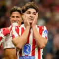 Les nerfs ont lâché ? Julián Álvarez diagnostiqué d’une grave maladie