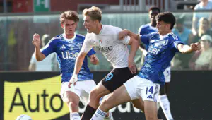 SSC Naples vs Como pronostic