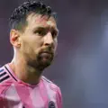 Un nouveau patron pour Messi ! L'Inter Miami a trouvé son remplaçant sur le banc