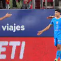 Unexpected Premier League option! Atlético forward offered to English giants