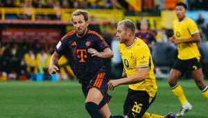 Borussia Dortmund vs Hamburger SV prediction