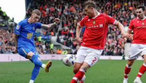 Wrexham vs Birmingham prediction