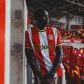 Brentford confirm the signing of Senegalese defender El Hadji Malick Diouf