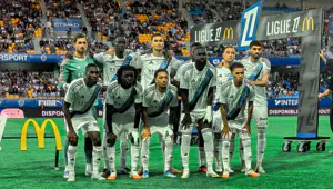 Paris FC vs Nice prediction