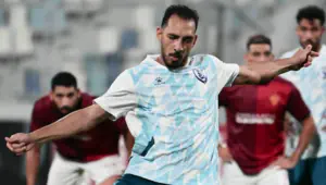 Olympic El Qanah FC vs El Gouna FC prediction