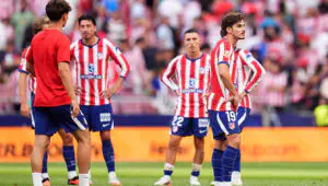 FC Séville vs Atlético Madrid pronostic