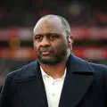 Patrick Vieira has still not signed a contract with Senegal despite his appointment as head coach of the Lions of Teranga