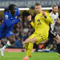 The London Saga Is Over! Chelsea Finally Part Ways with Ivorian Striker