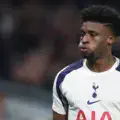 Mohammed Kudus Returns from Long-Term Injury Layoff in Tottenham’s Defeat to Newcastle