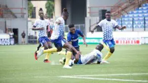 Doma United vs Sporting Lagos prediction