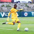 Simon Ngapandouetnbu is enjoying a remarkable start to the season with Montpellier