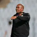 Paulus Masehe believes Sekhukhune United took a lot of positives from their 3-0 loss to Orlando Pirates