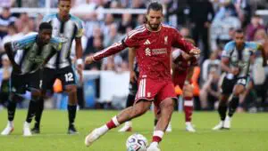 Liverpool vs Nottingham Forest prediction