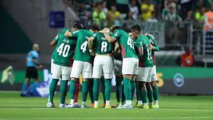Mirassol vs Palmeiras prediction