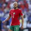 Ajax reaches a verbal agreement with Sofyan Amrabat