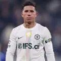 Transfer within 48 hours. Chelsea find Enzo Fernández replacement