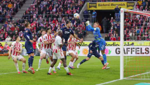 FC Koln vs Hoffenheim prediction