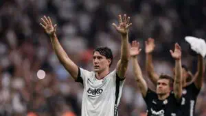 Besiktas vs Corum FK prediction