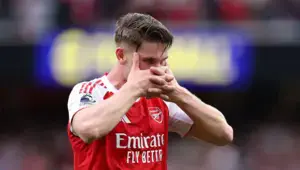 Aston Villa vs Arsenal prediction