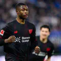 Christian Kofane kicks off his Bundesliga season with a goal