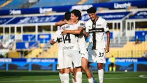 Parma Calcio 1913 vs Cremonese prediction