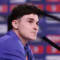 Is the conflict escalating? It has been revealed whether Álvarez made Atlético's squad for the match against Sevilla