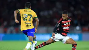 Flamengo vs Mirassol pronostic