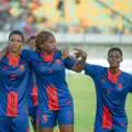 Photo: CAF