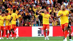 Strasbourg vs Lens pronostic