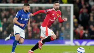 Manchester United vs Ipswich prediction