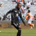 Kamogelo Sebelebel puts nail to the Sekhukhune United coffin with a last minute goal to see Orlando Pirates win 3-0