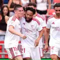 Bétis Séville vs Real Madrid pronostic