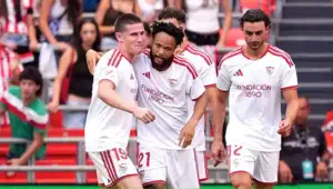 Sevilla vs Atletico Madrid prediction