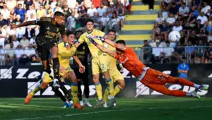 Fiorentina vs Frosinone prediction