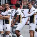 Unique record! Elversberg make Bundesliga history