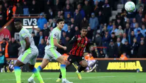 Bournemouth vs Everton prediction