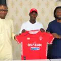 Senegalese Ligue 1: Hassan Fall is the new head coach of US Ouakam