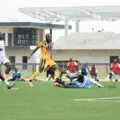 ASEC Mimosas held to a draw in a pre-season friendly ahead of the CAF Champions League