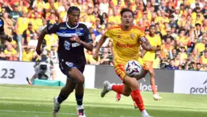 AJ Auxerre vs Angers pronostic