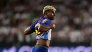 FC Barcelone vs Rayo Vallecano pronostic