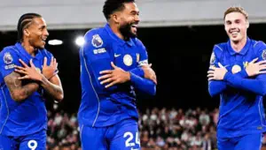 Chelsea vs Brighton prediction