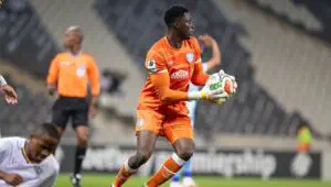 Maritzburg United vs Stellenbosch FC pronostic