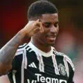 Premier League club target Rashford. Manchester United demand £60 million for forward