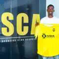Ivorian Ligue 1: ISCA announces its 6th summer signing