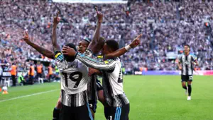 Tottenham vs Newcastle prediction
