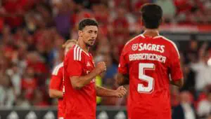 Benfica vs Estoril prediction