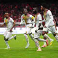 AFCON 2027 qualifiers: Mali’s fixtures for the first two matchdays have been confirmed