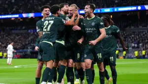 Manchester City vs Coventry pronostic