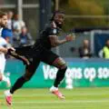 Tolu Arokodare Scores Again as Ajax Cruise to 4-0 Win Over Telstar