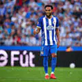 Pierre-Emerick Aubameyang makes a perfect debut for Deportivo de A Coruna in La Liga 